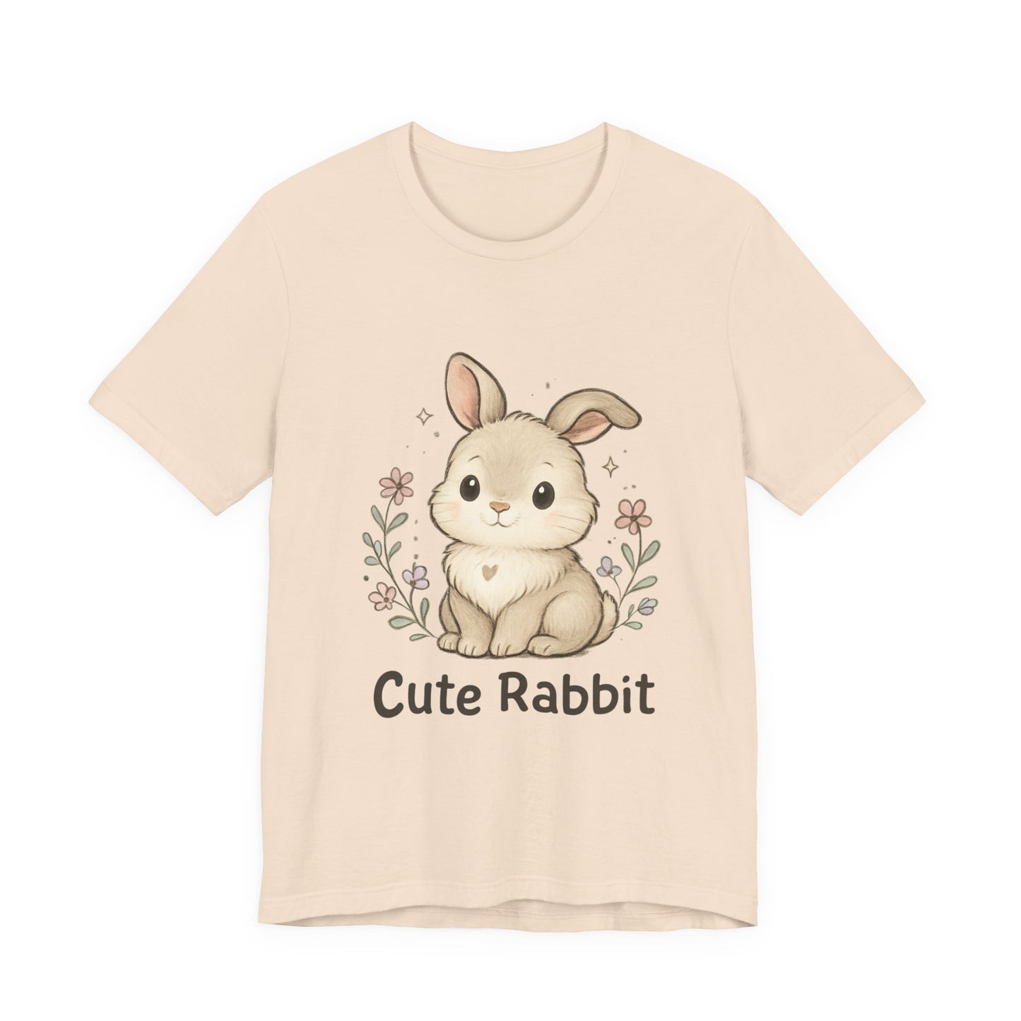Rabbit Tee