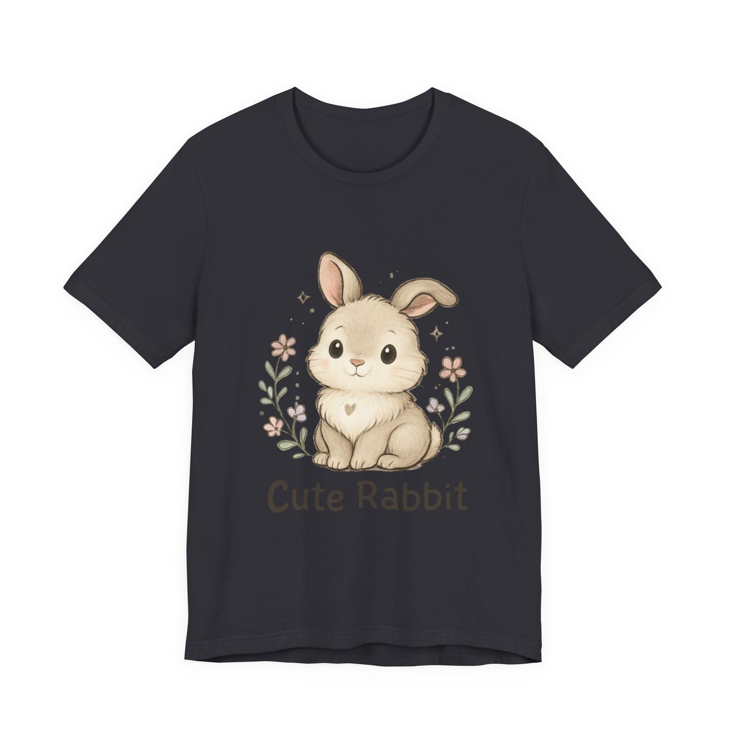Rabbit Tee