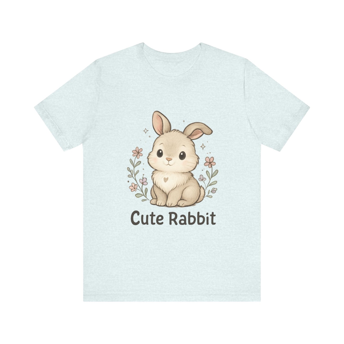 Rabbit Tee