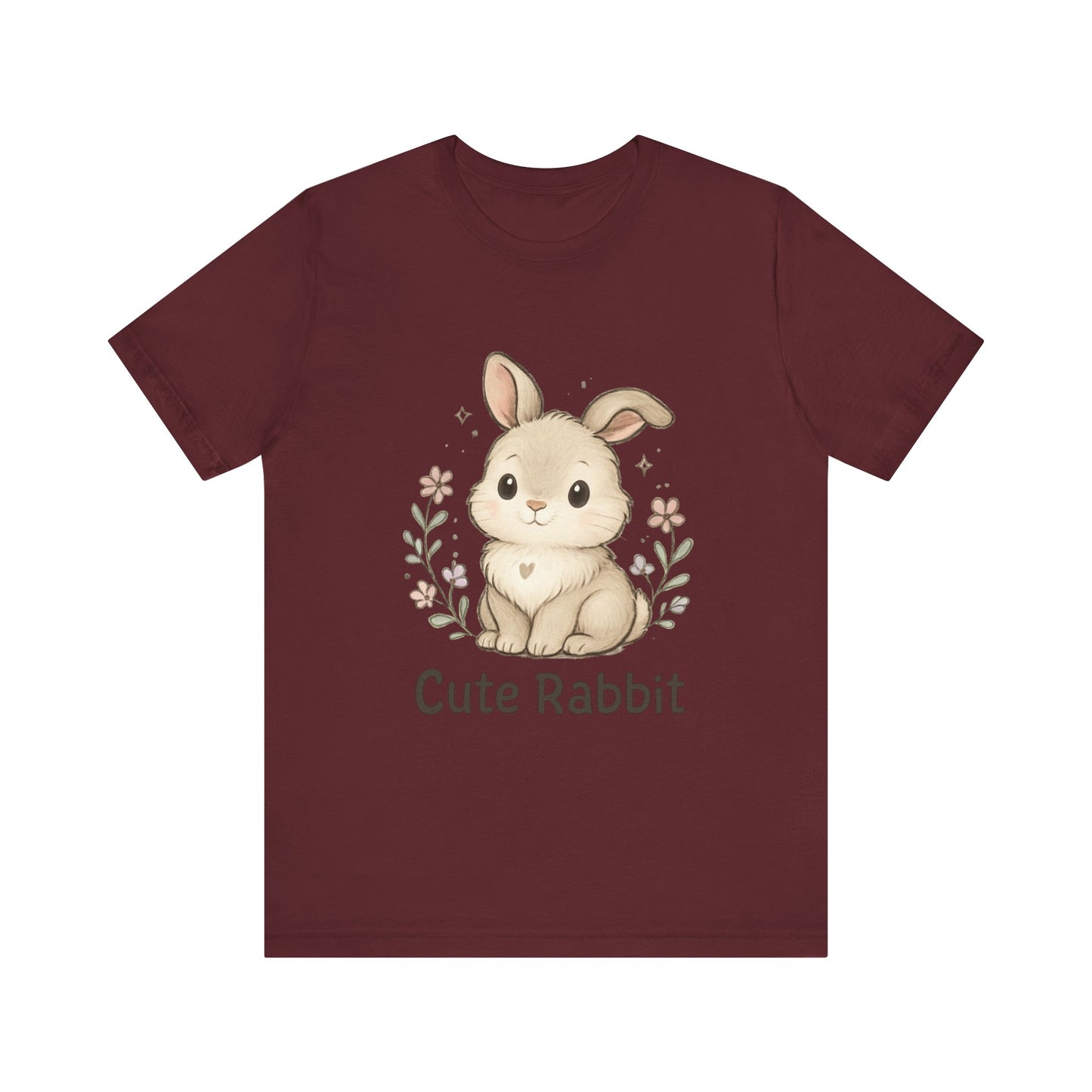 Rabbit Tee