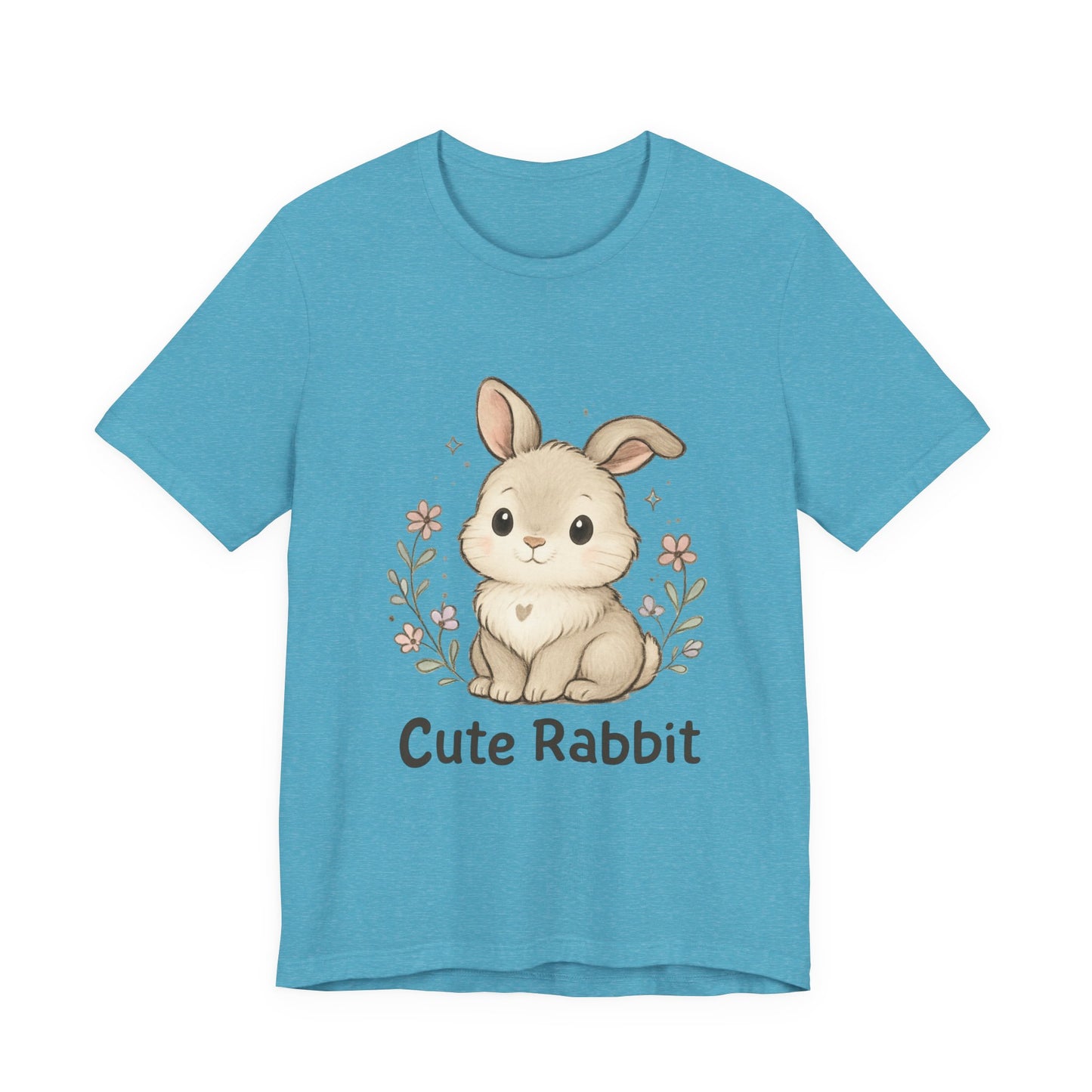 Rabbit Tee