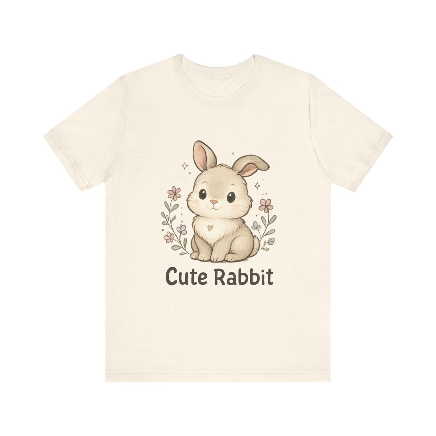 Rabbit Tee