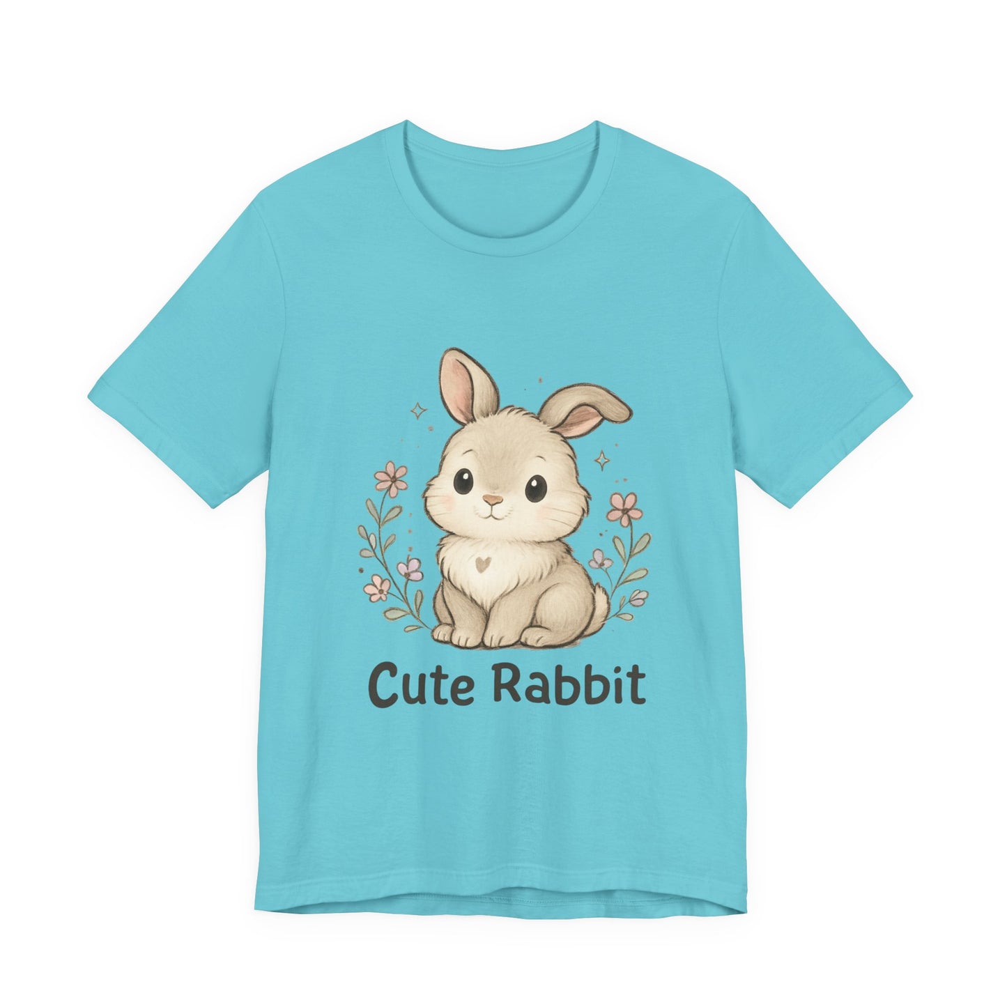 Rabbit Tee