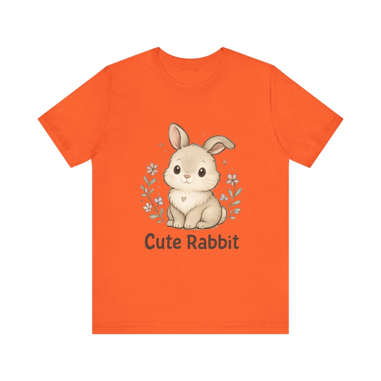 Rabbit Tee