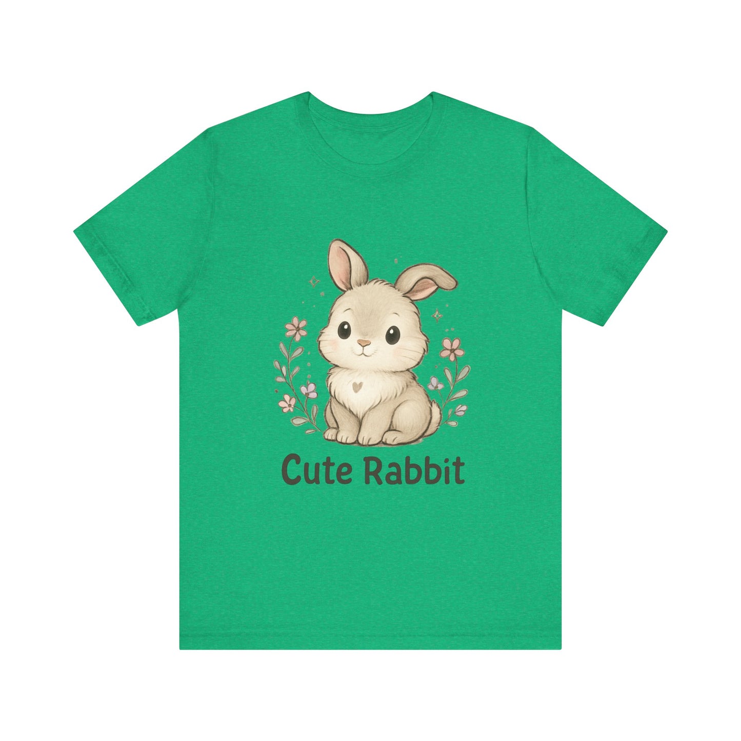 Rabbit Tee