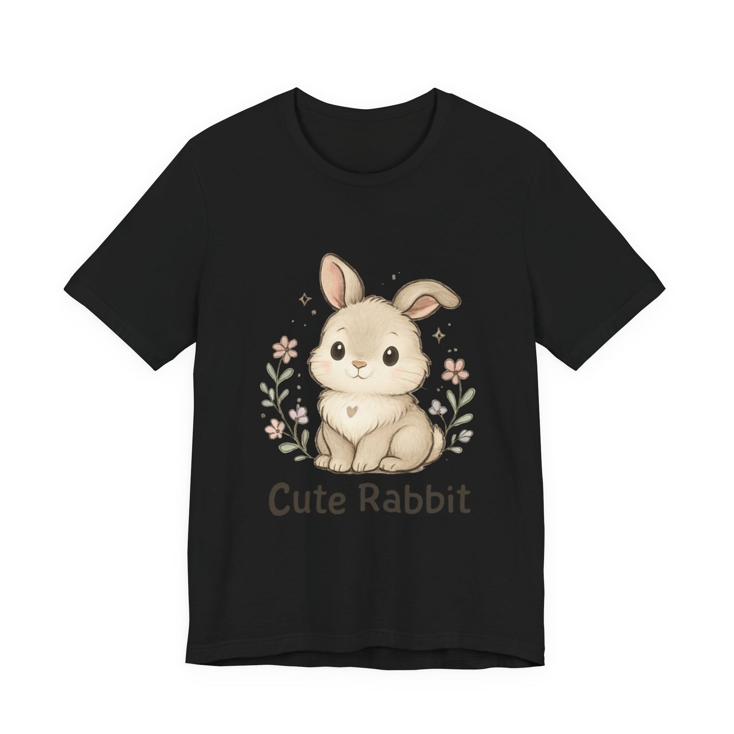 Rabbit Tee