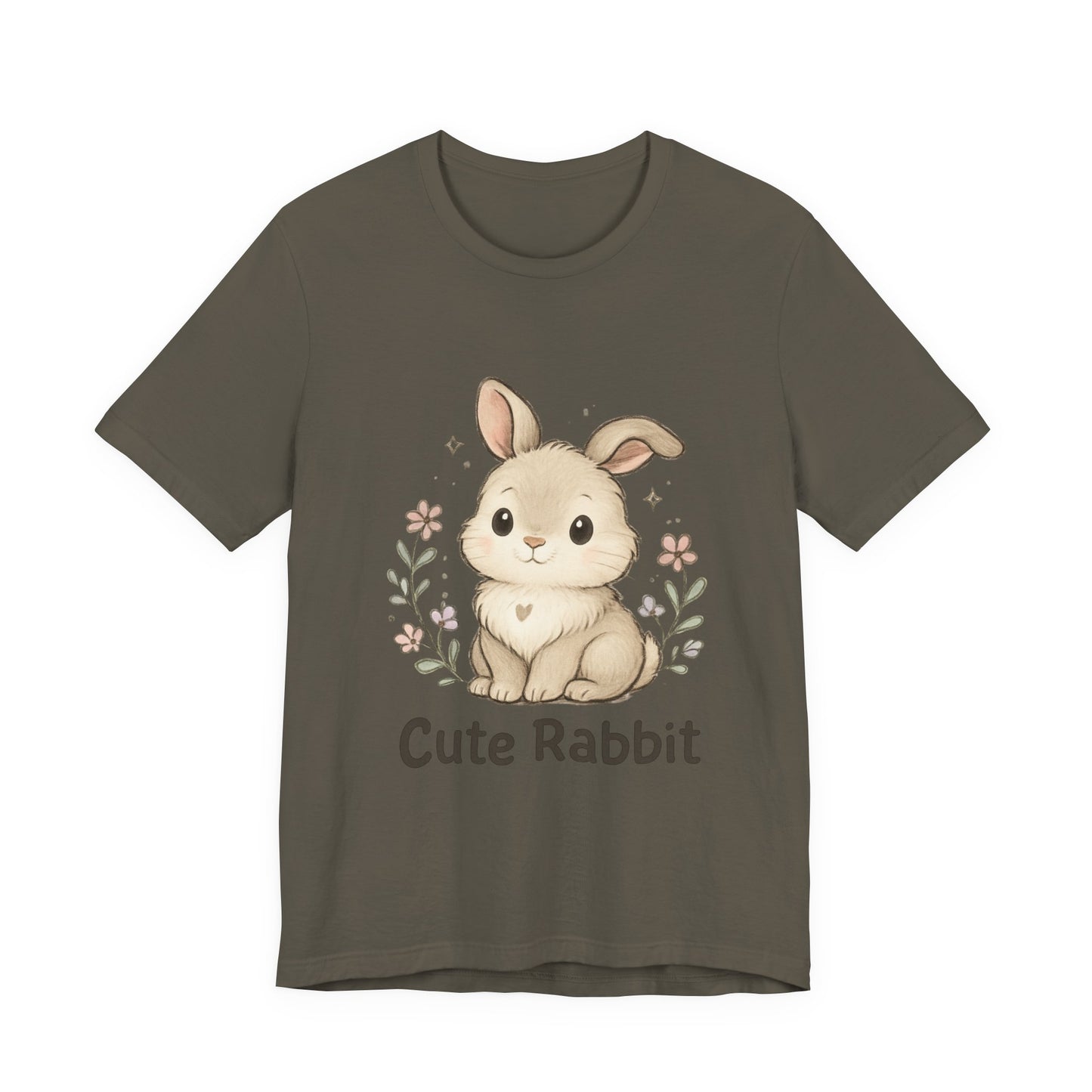 Rabbit Tee