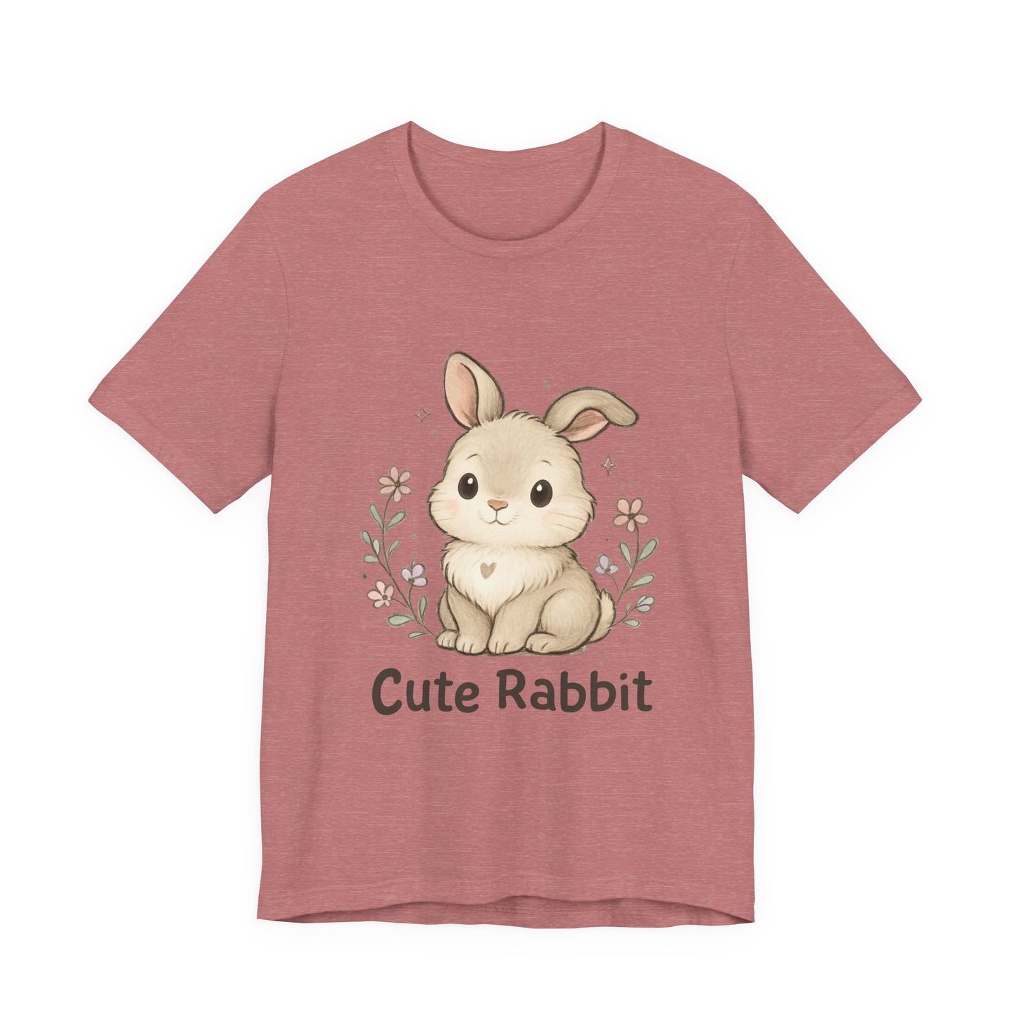 Rabbit Tee