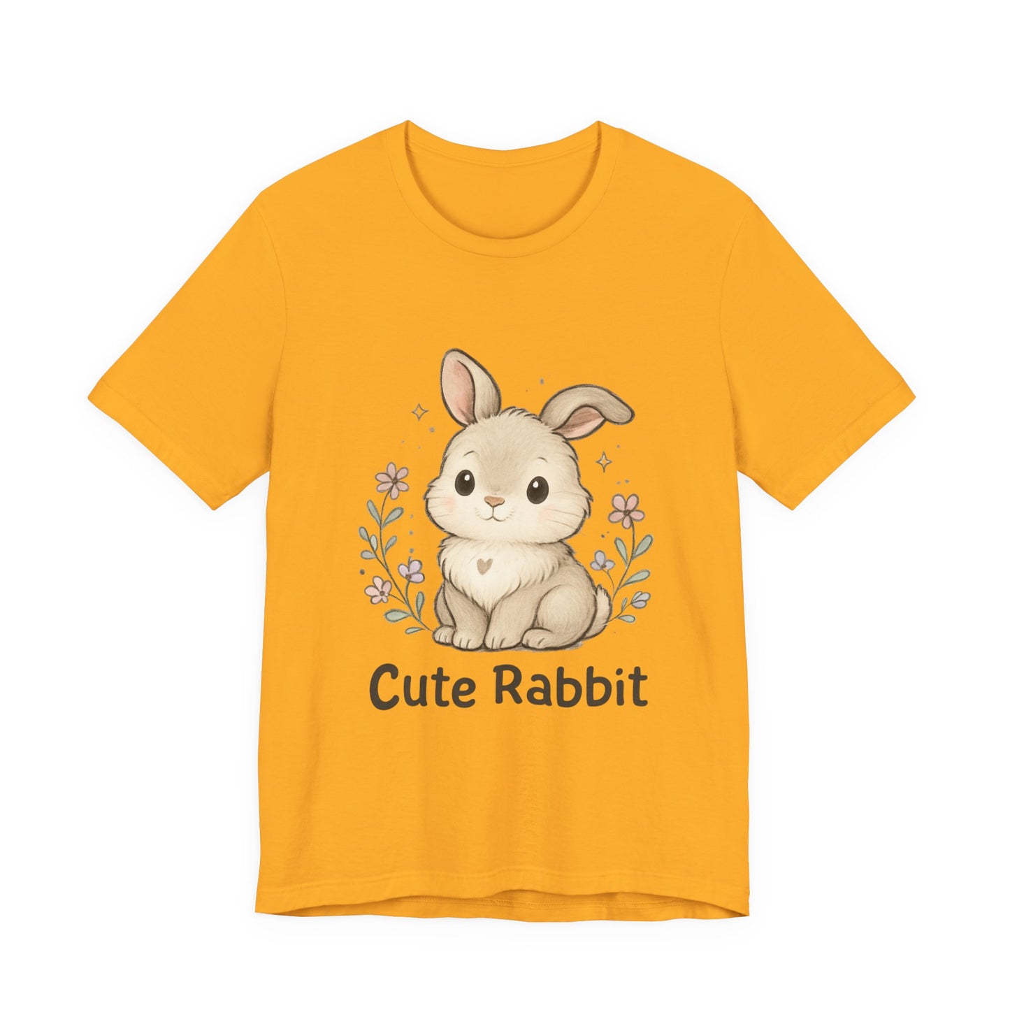Rabbit Tee