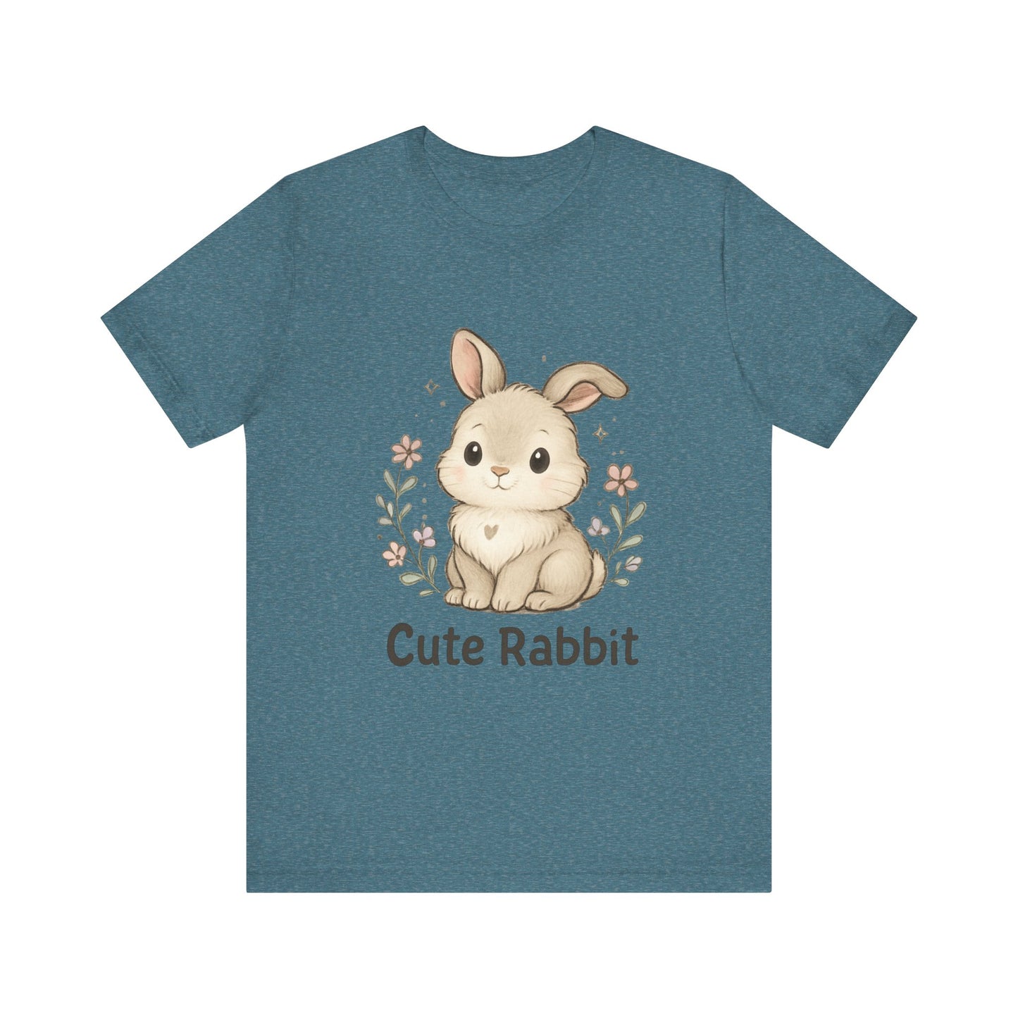 Rabbit Tee