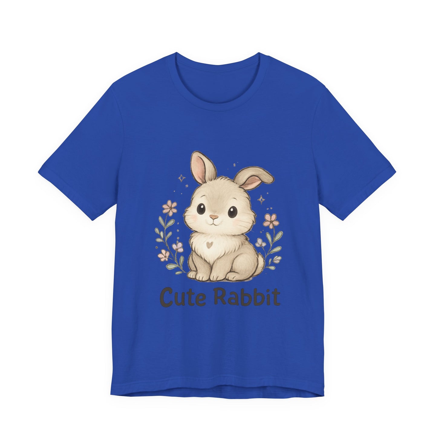 Rabbit Tee