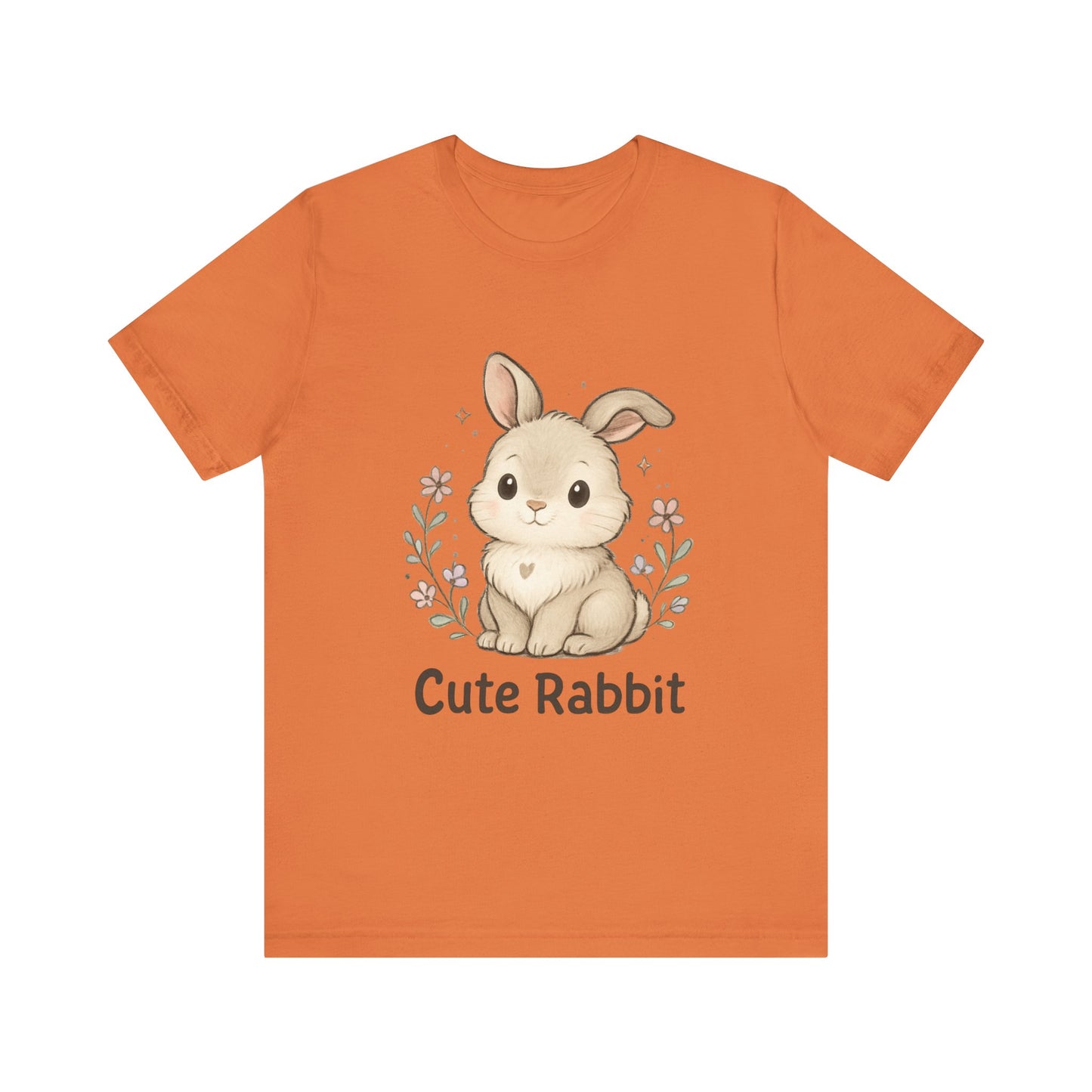 Rabbit Tee