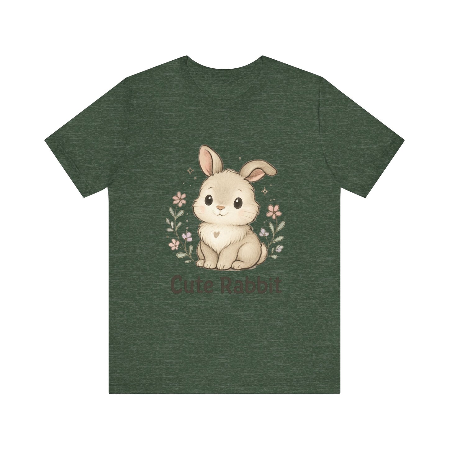 Rabbit Tee