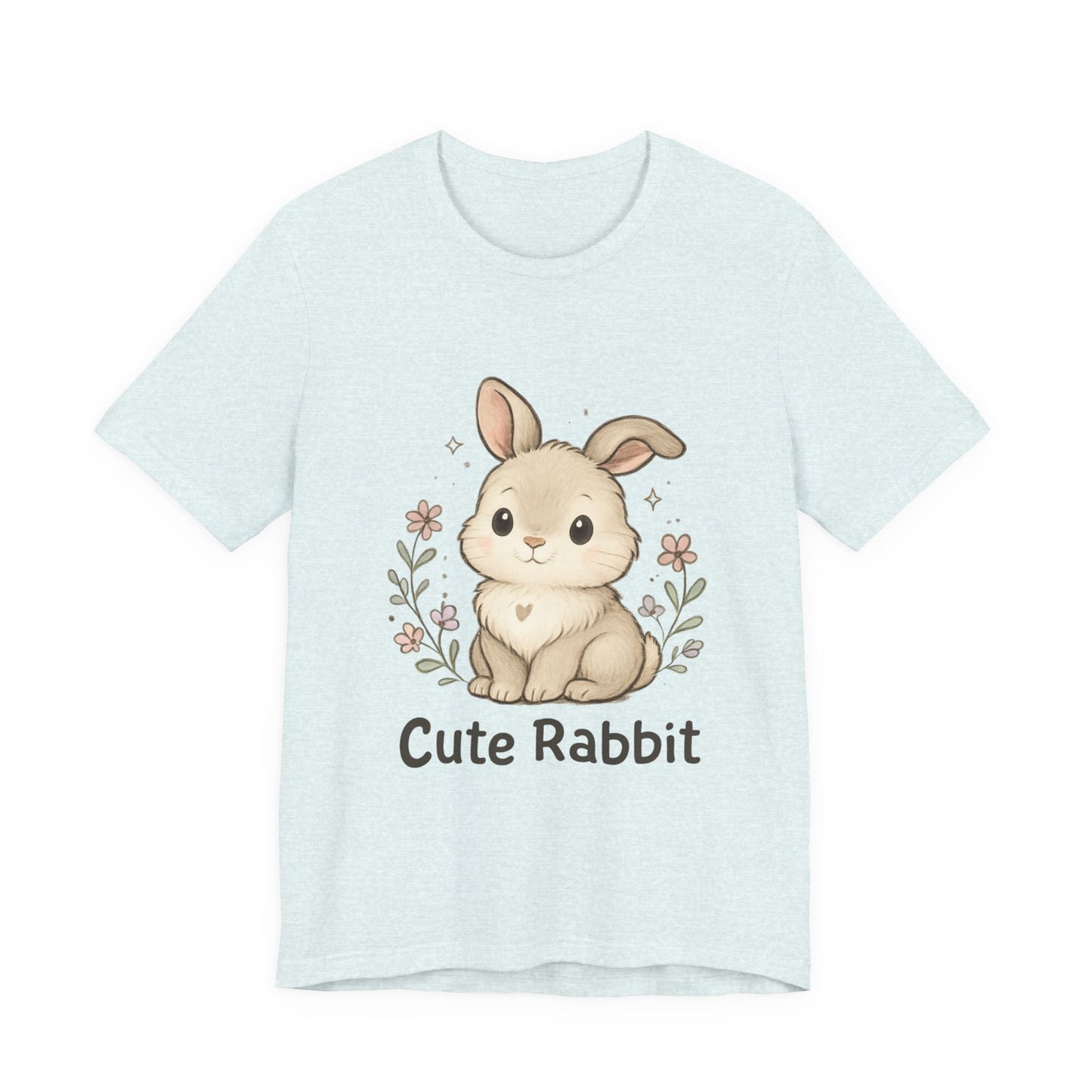 Rabbit Tee