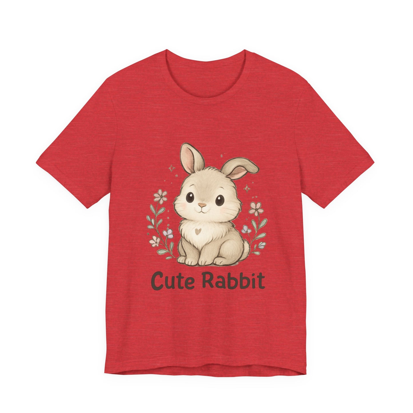Rabbit Tee