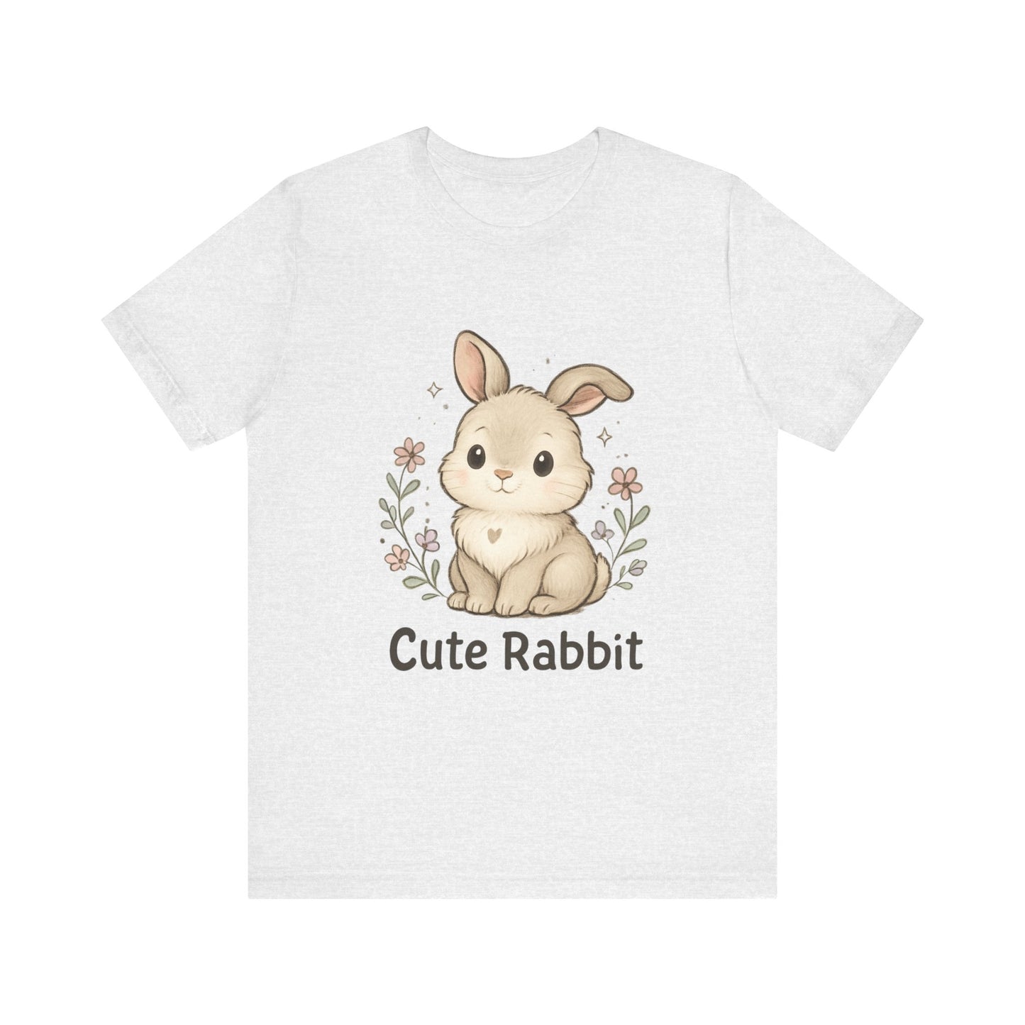 Rabbit Tee