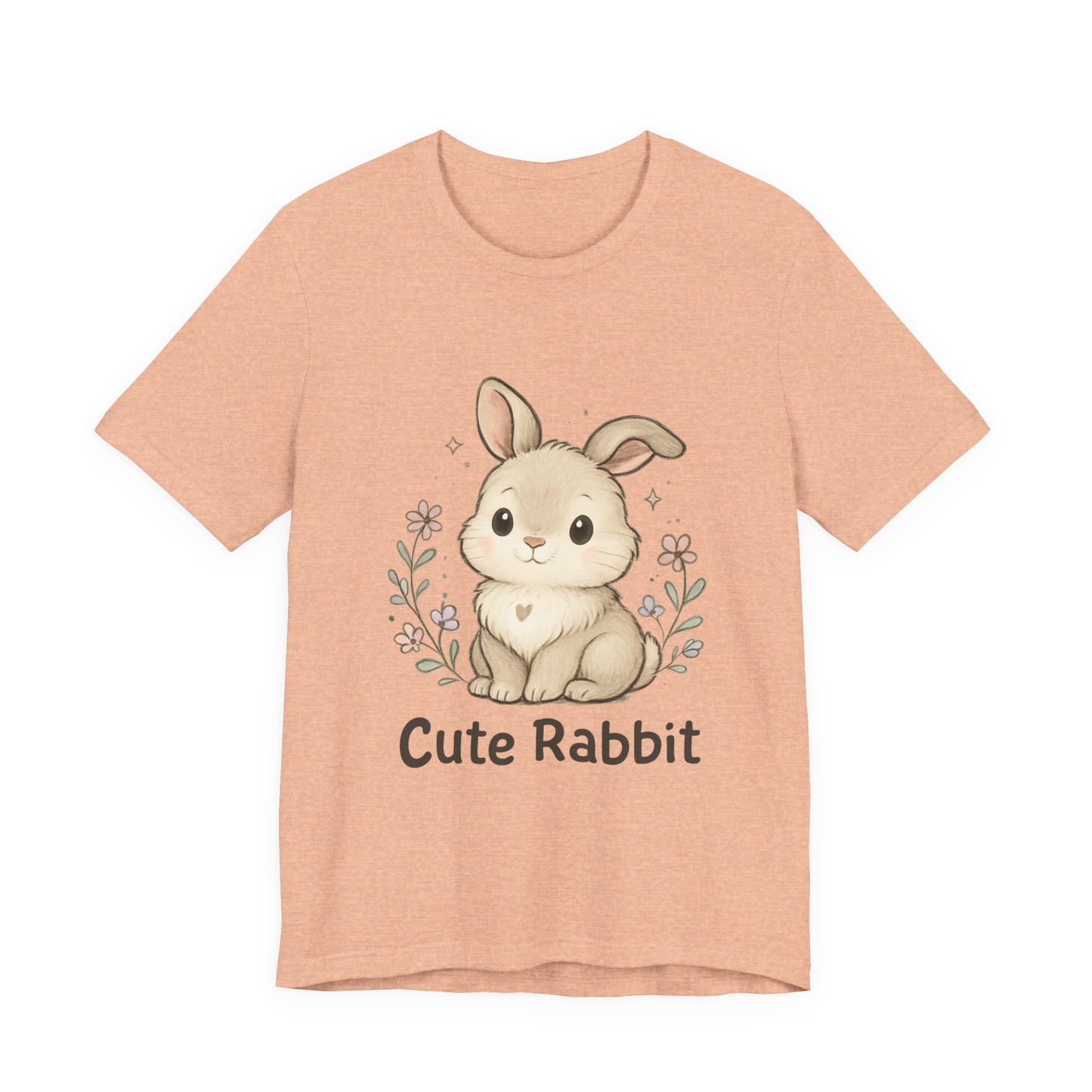 Rabbit Tee