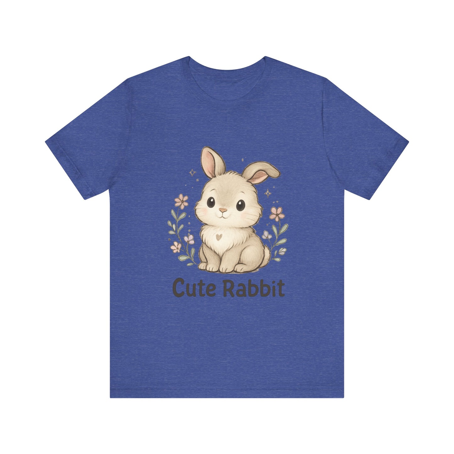 Rabbit Tee