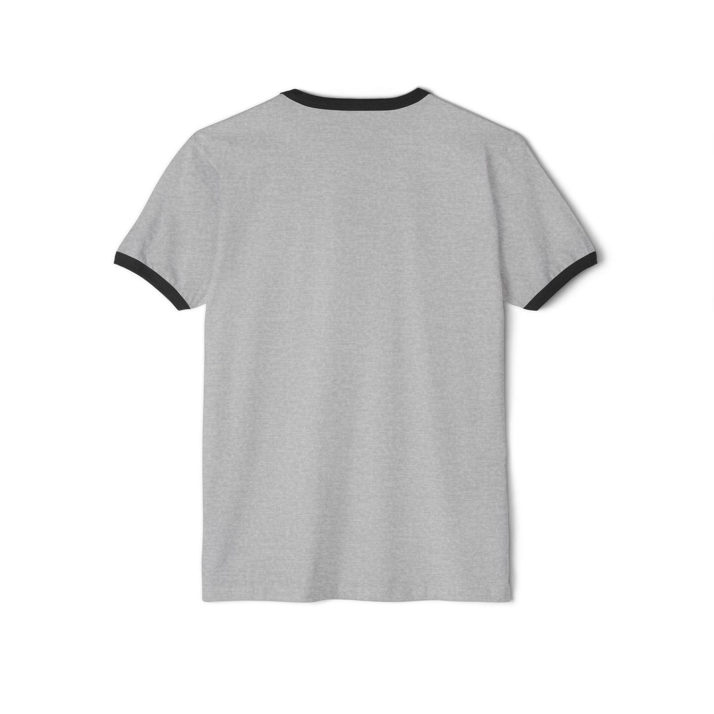 Panda Ringer T-Shirt