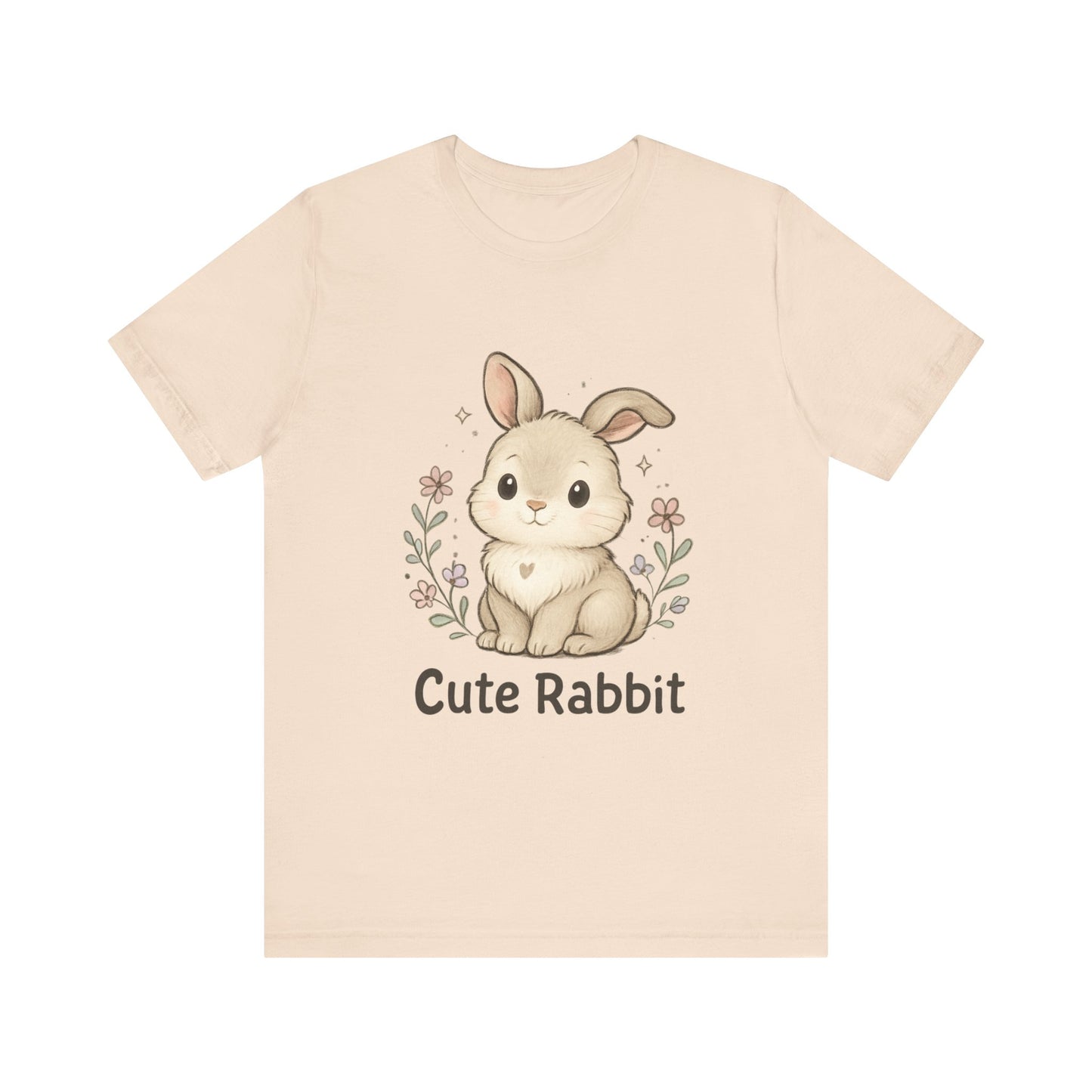 Rabbit Tee