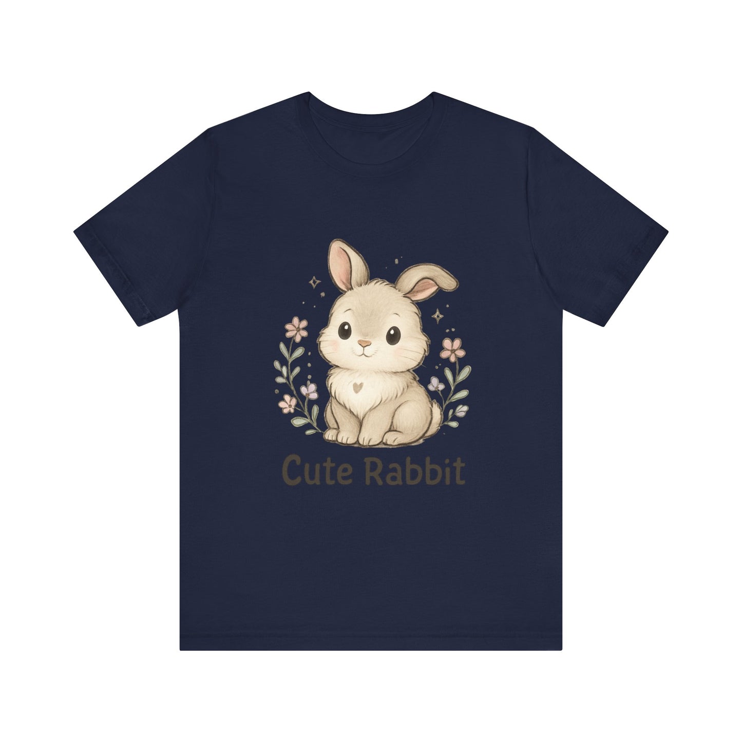 Rabbit Tee