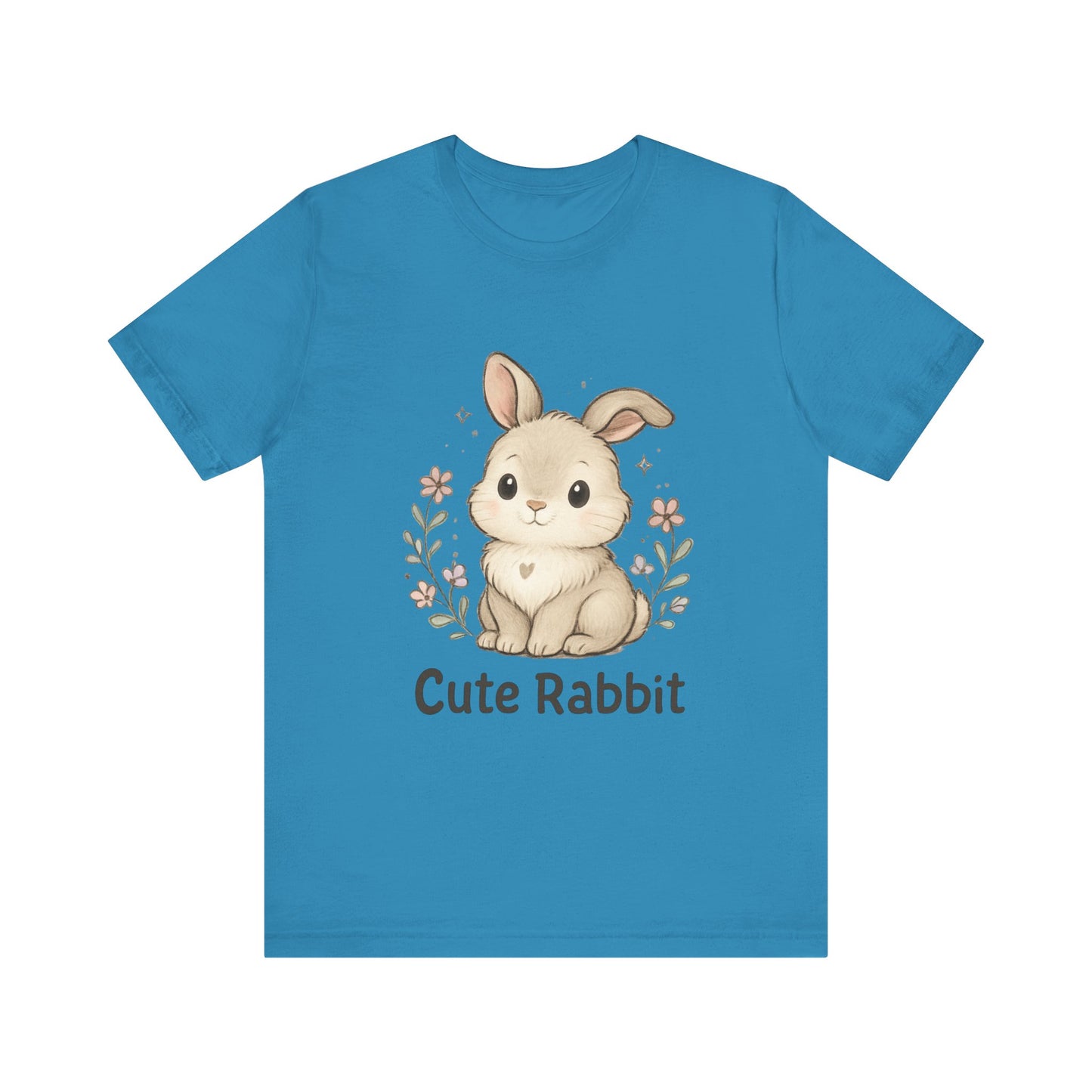 Rabbit Tee
