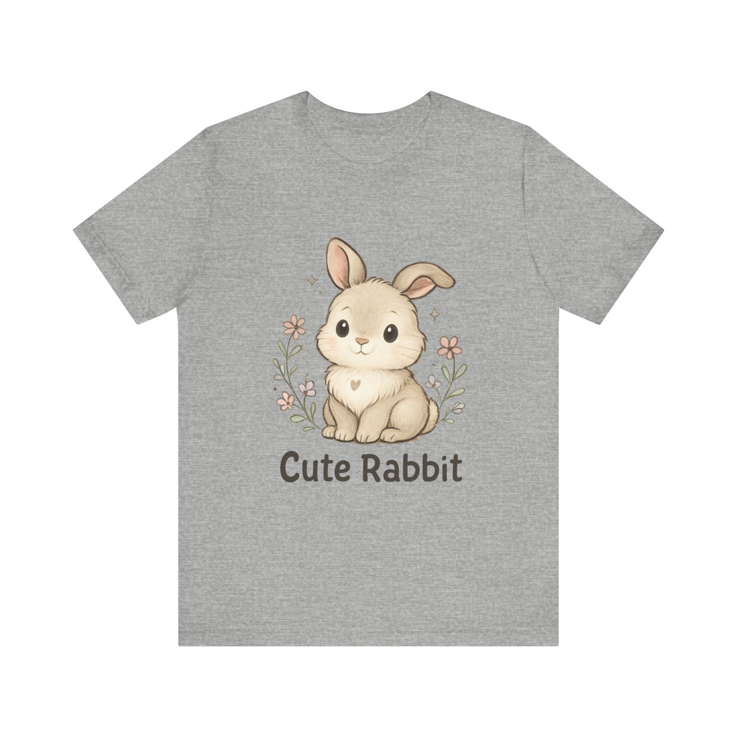 Rabbit Tee