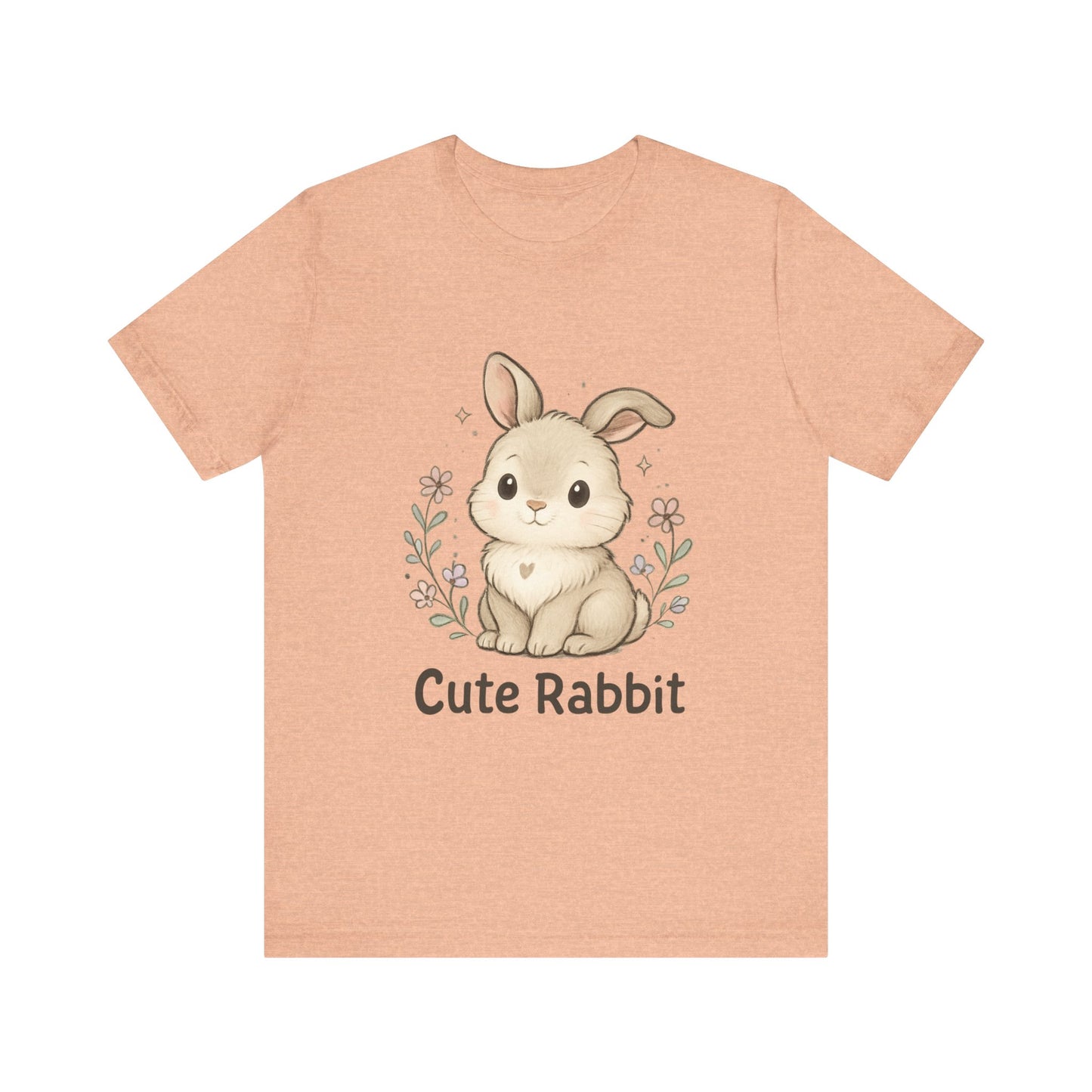 Rabbit Tee