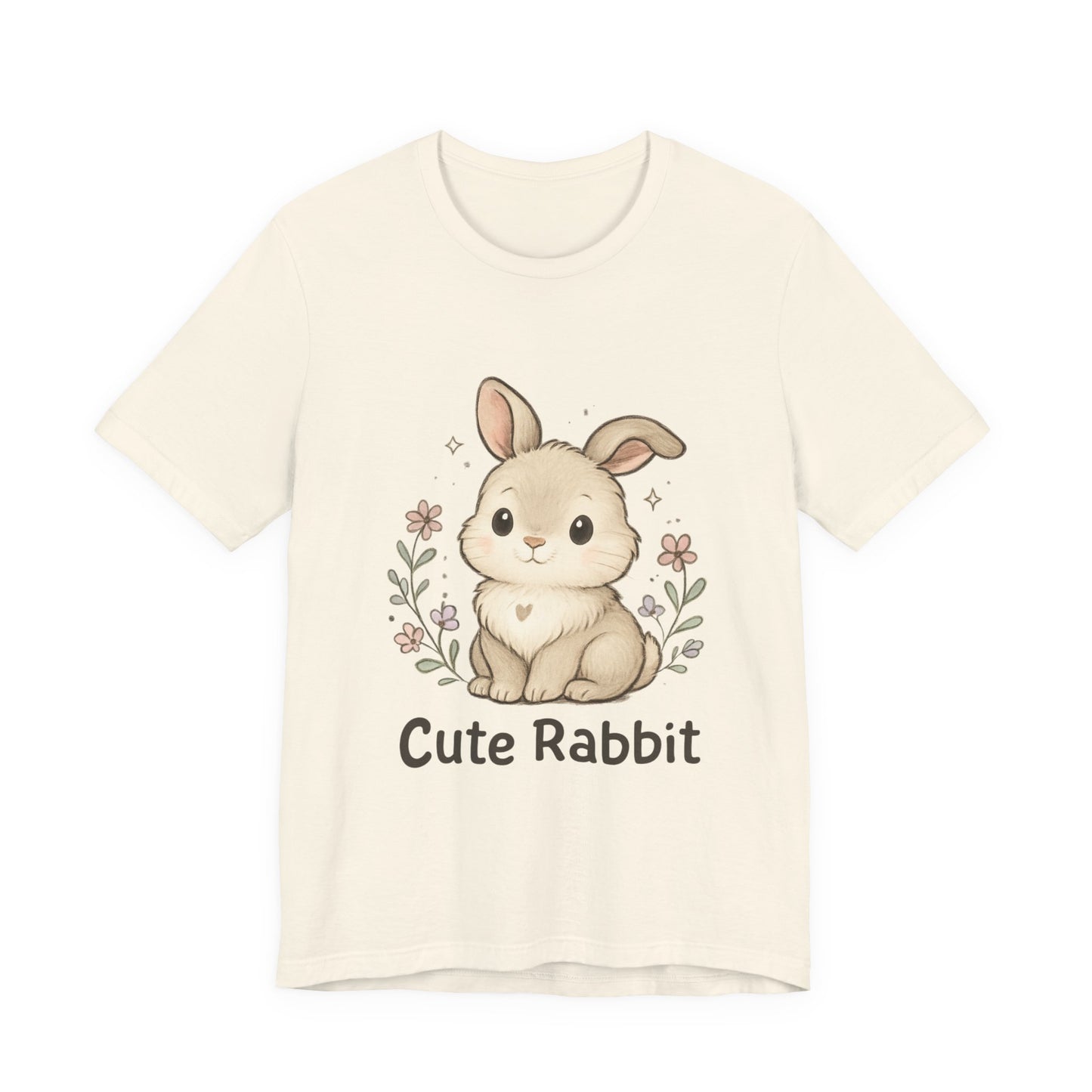 Rabbit Tee