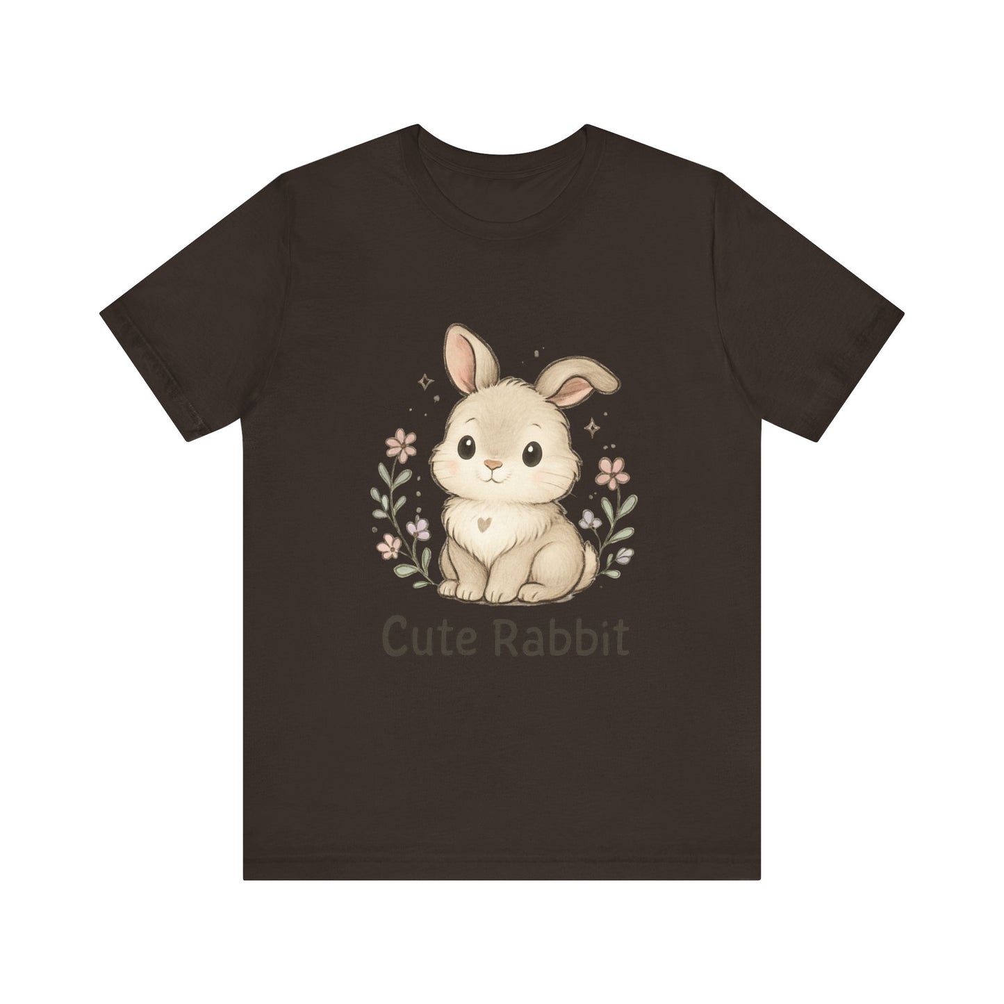 Rabbit Tee