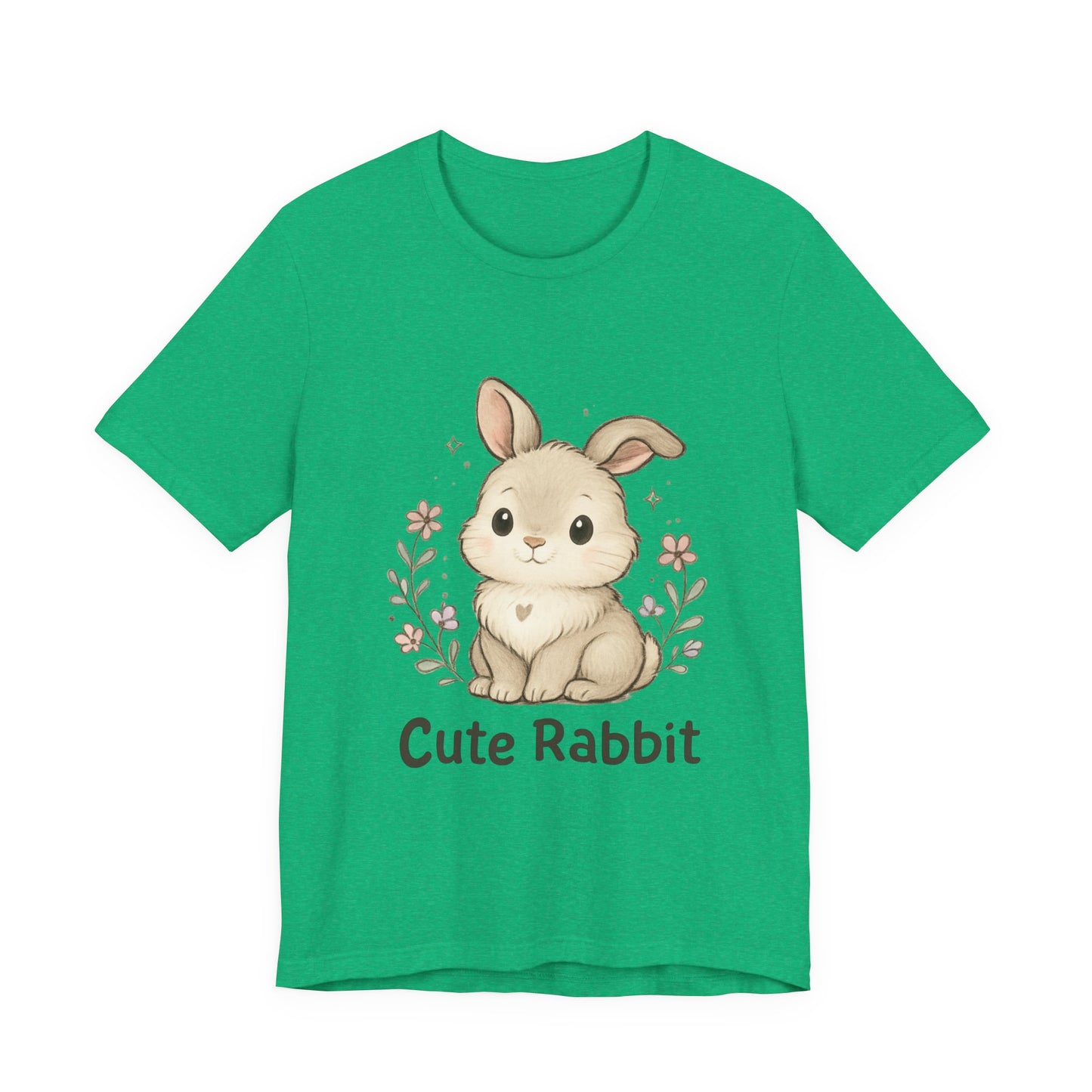 Rabbit Tee