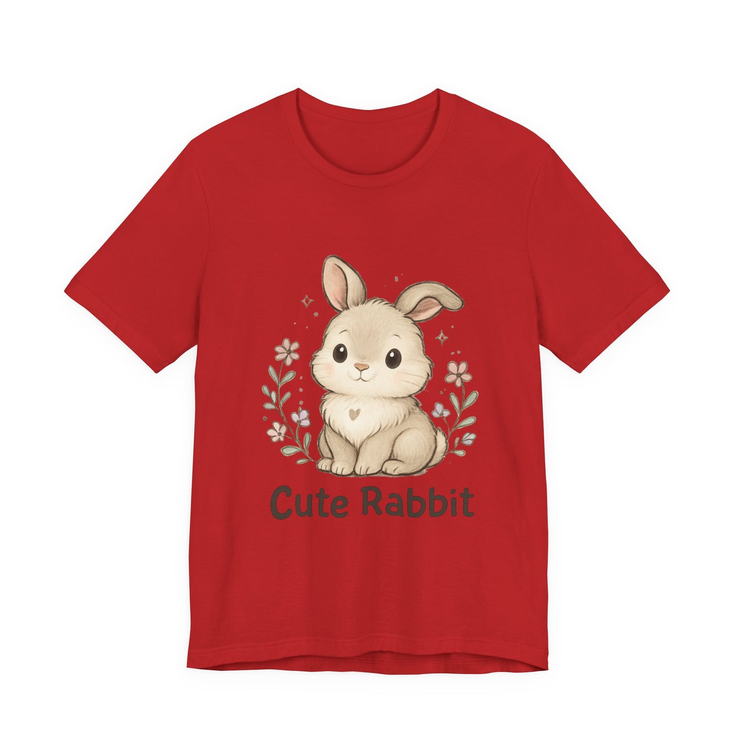 Rabbit Tee