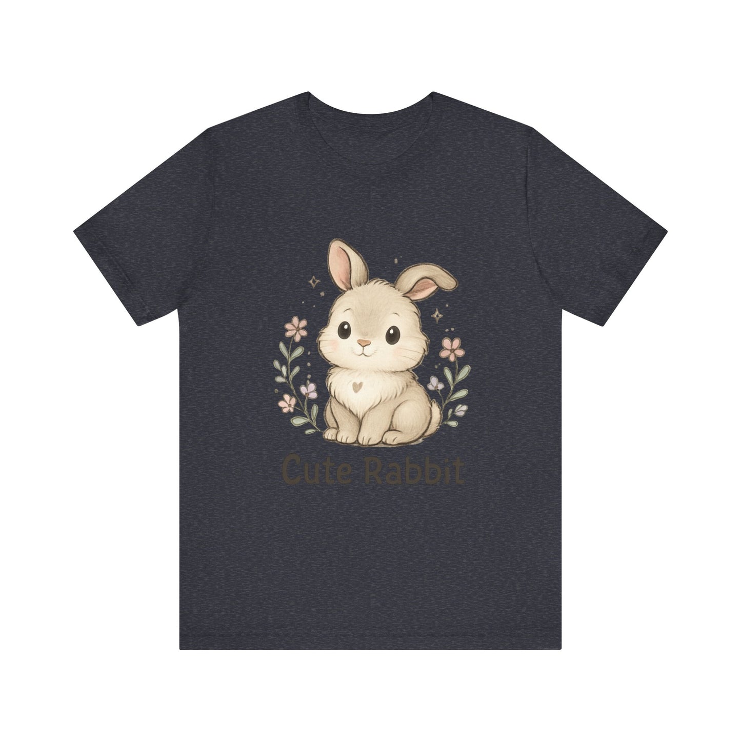 Rabbit Tee